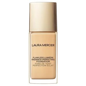 Laura Mercier Flawless Lumière Radiance-Perfecting Foundation - 2W1 Macadamia
